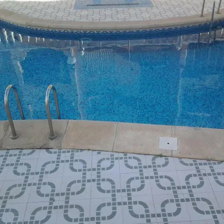 Apartamento El Toro Lägenhet Torrevieja