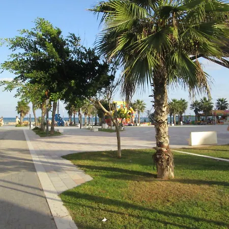 Apartamento El Toro Lägenhet Torrevieja